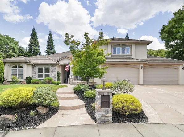 4612 Snowden Ct, Granite Bay, CA 95746