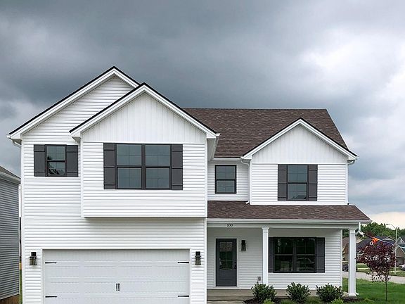 2nd image of 100 Christa Ln