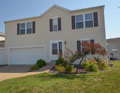 33 Chesterfield Ct, Wentzville, MO, 63385