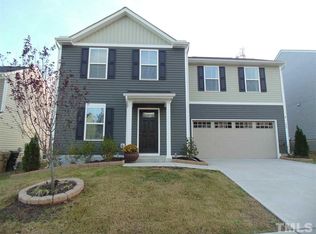 220 Fieldspar Ln, Clayton, NC 27520