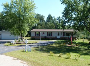 E9391 Sunnyview Ct, New London, WI 54961