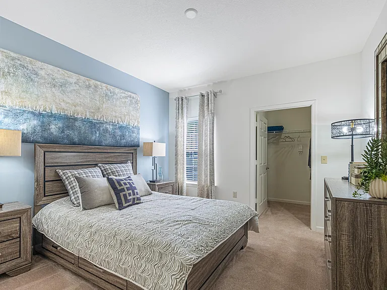 Phase I Apartment Home