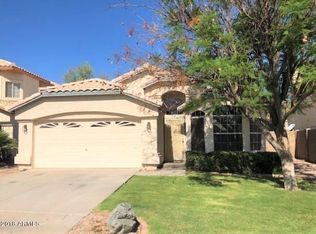 150 S Cobblestone Dr, Gilbert, AZ 85296