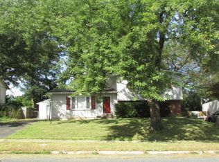 1914 Hanson Rd, Edgewood, MD 21040