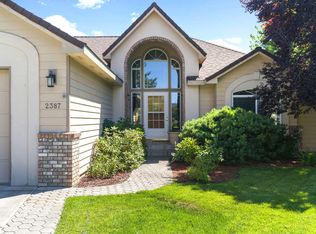 2387 NE Lakeridge Dr, Bend, OR 97701