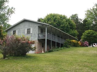 59 Brandon Ln, Otto, NC 28763