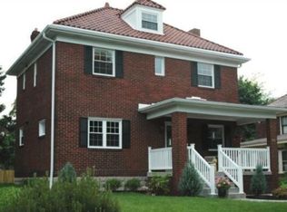 513 Hillcrest Pl, Pittsburgh, PA 15216