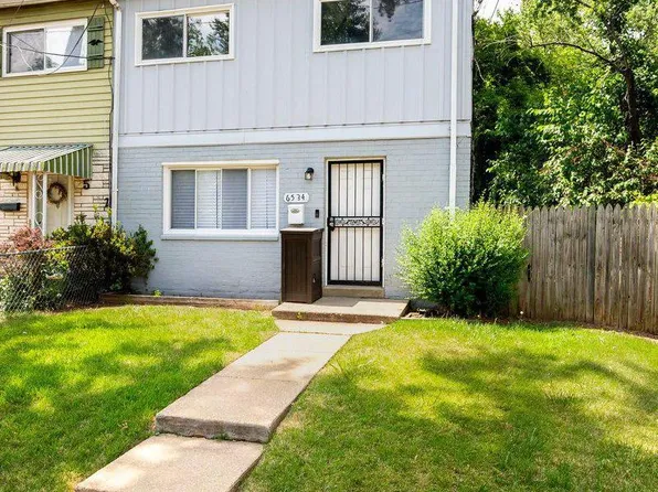 6534 Columbia Ter, Landover, MD 20785