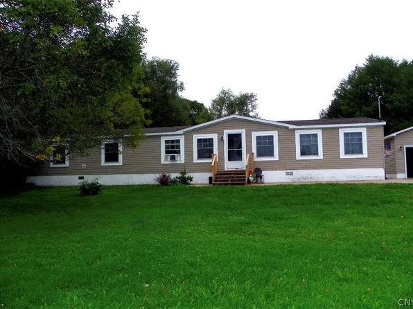 22303 Pork Hill Rd, Rodman, NY 13682