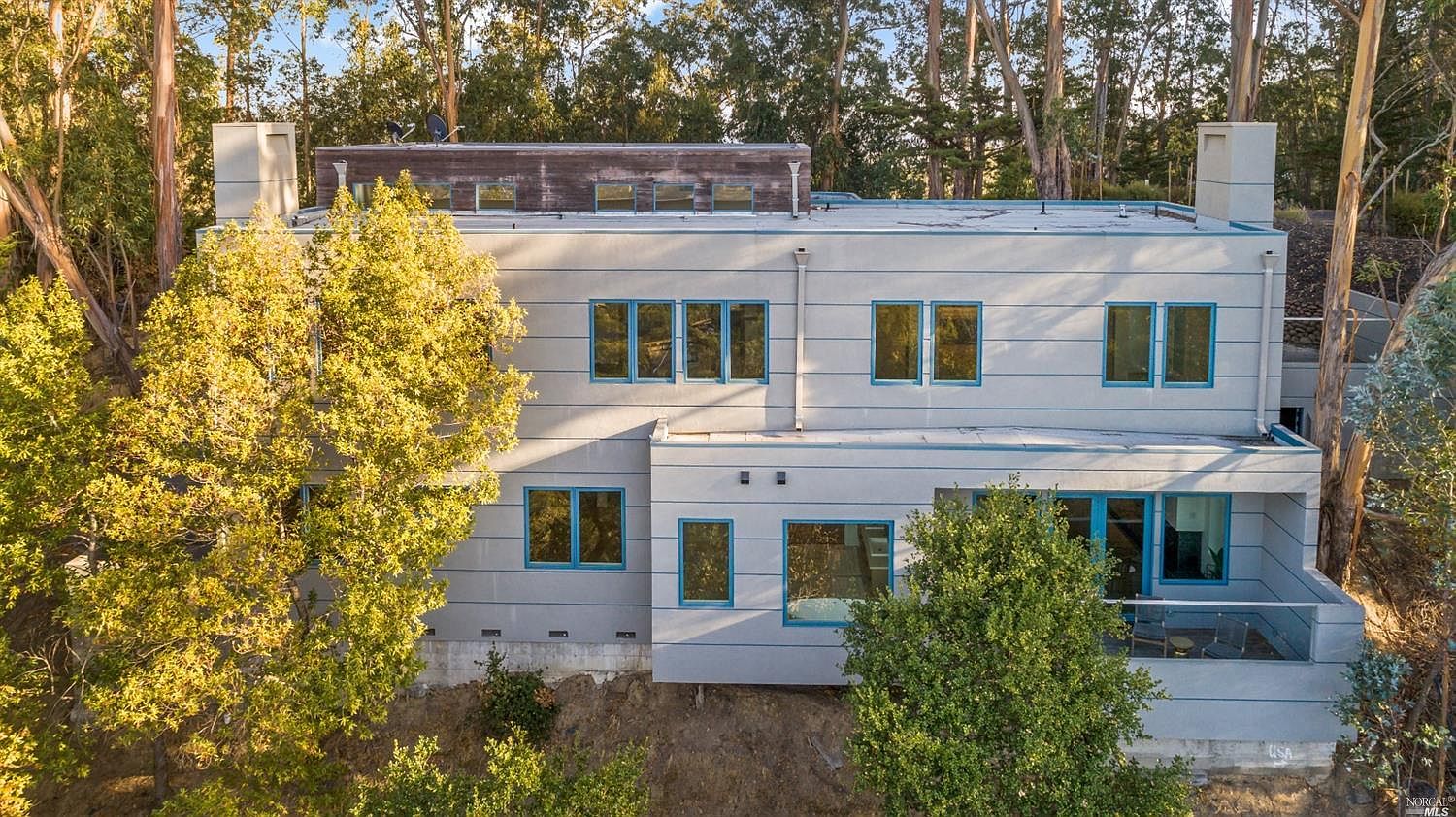 207 Chula Vista Dr, San Rafael, CA 94901 Zillow