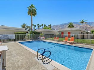 816 E Cottonwood Rd APT 4, Palm Springs, CA 92262