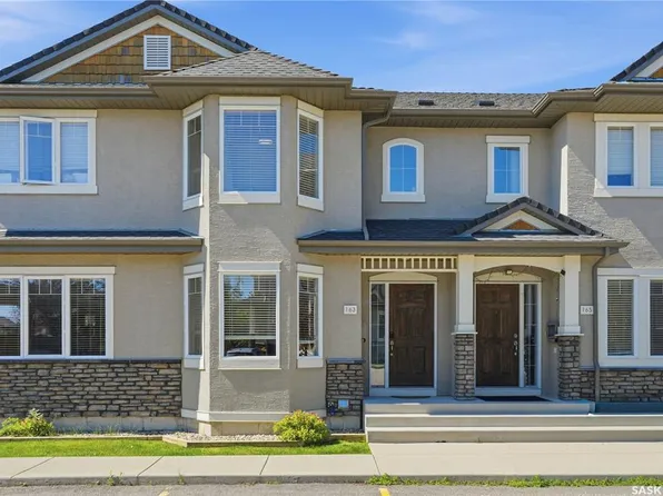UNIT 163-135 Ashworth CRESCENT, Saskatoon, SK S7T 0N1