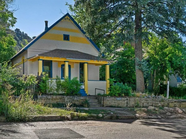 1114 E 4th Avenue, Durango, CO 81301