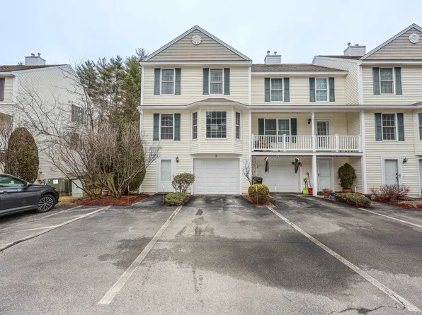 7 Mulberry Lane, Amherst, NH 03031