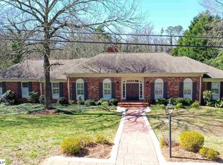 120 Rockingham Rd, Greenville, SC 29607