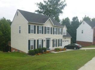 4301 Bathgate Rd, Richmond, VA 23234