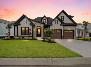 2205 Yellow Morel Way, Myrtle Beach, SC 29579