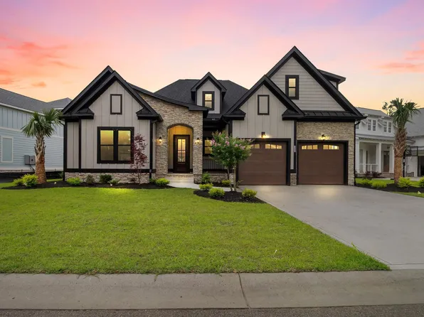 2205 Yellow Morel Way, Myrtle Beach, SC 29579