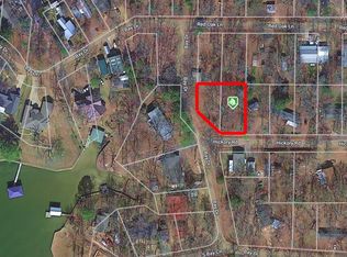 112 Hickory Rd, Mabank, TX 75156