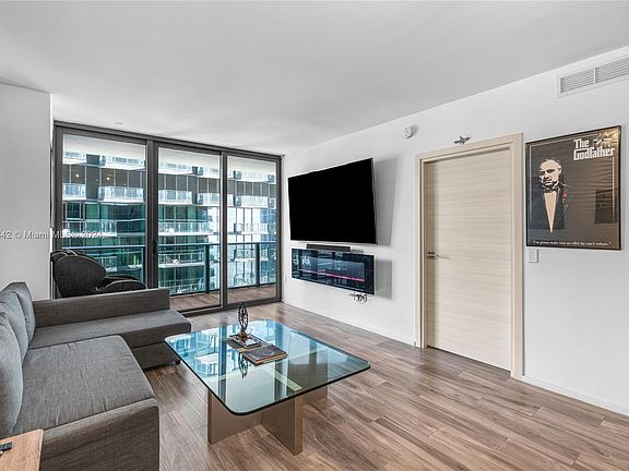 5th image of 801 S Miami Ave #1207E