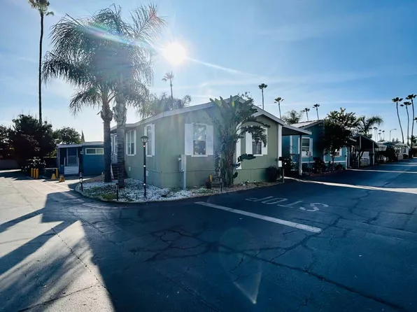 310 E Philadelphia St Space 147, Ontario, CA 91761