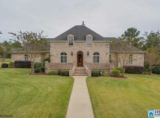 20 Mountain Laurel Rdg, Wetumpka, AL 36093