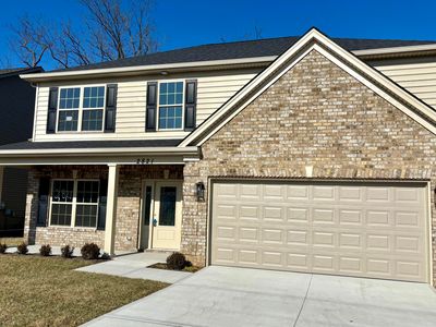 2821 Kearney Creek Ln, Lexington, KY, 40511