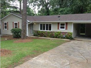 1915 Ventura Dr, Jackson, MS 39204