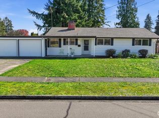 1316 G Street SE, Auburn, WA