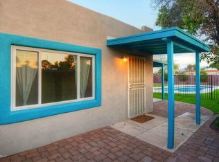 5059 E Fairmount St, Tucson, AZ 85712