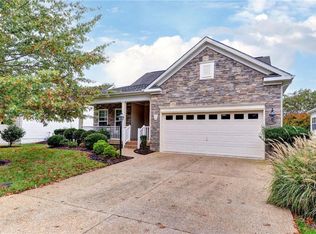 4227 Harrington Cmns, Williamsburg, VA