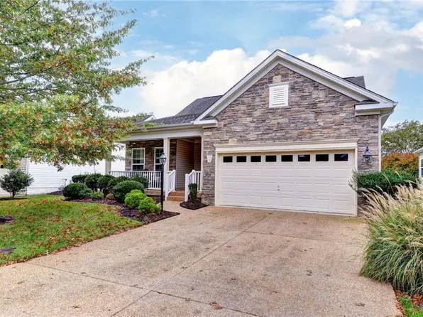 4227 Harrington Cmns, Williamsburg, VA 23188