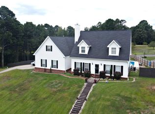 2503 Elaine St, Arkadelphia, AR 71923