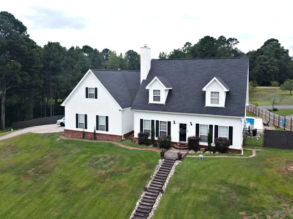 2503 Elaine St, Arkadelphia, AR 71923