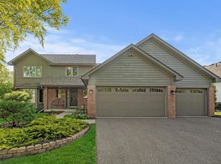11308 Trillium Ln N, Champlin, MN 55316
