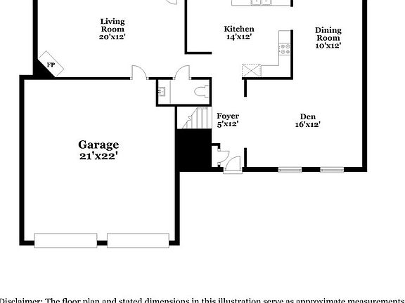 2nd image of 758 Kilkenny Cir