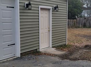5719 Shenandoah Dr #1, Fayetteville, NC 28304