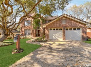 515 Mission Viejo, San Antonio, TX 78232