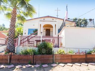 2740 El Roble Dr, Los Angeles, CA 90041