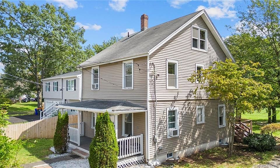 1075 N Colony Rd, Meriden, CT 06450 MLS 170596822 Zillow