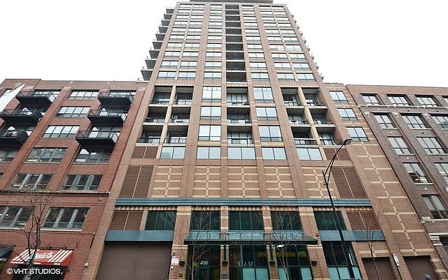 1st image of 400 W Ontario St APT 1001