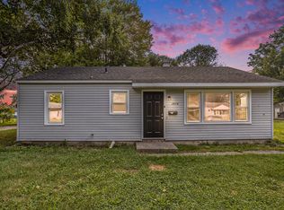 2819 Nellbert St, Kalamazoo, MI 49001