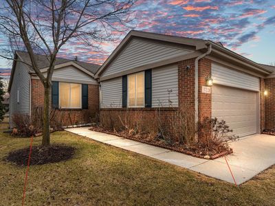 37128 Condor Ct, Westland, MI, 48185