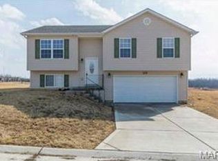 115 Chestnut Ridge Dr, Innsbrook, MO 63390
