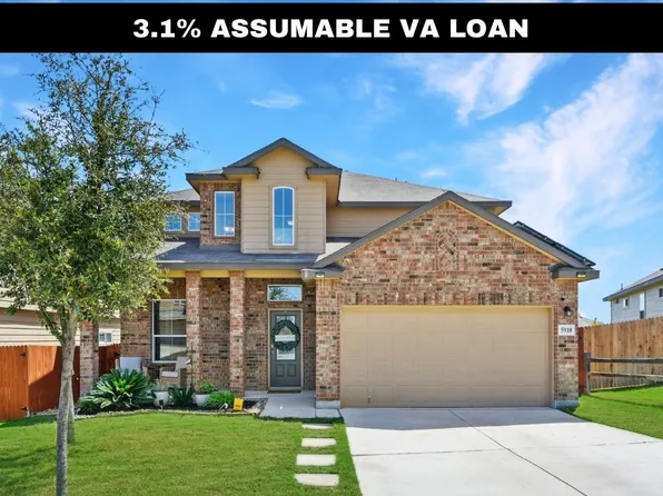 5910 Brahms Way, San Antonio, TX 78252