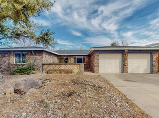 12517 Towner Ave NE, Albuquerque, NM 87112