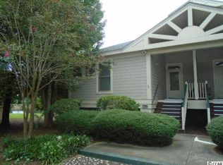 19 Sea Eagle Ct #4-A, Pawleys Island, SC 29585