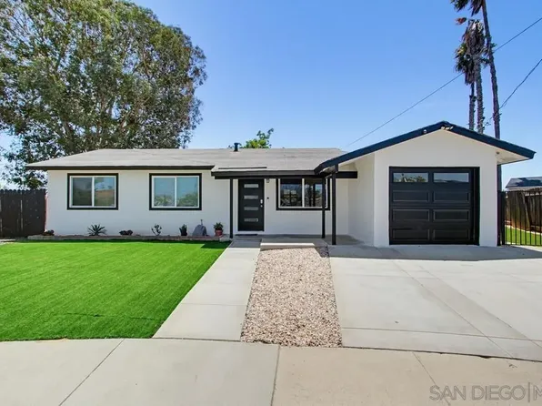 4801 Siesta Pl, Oceanside, CA 92057