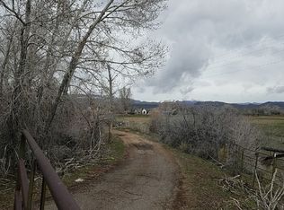 12266 N 5500 E, Whiterocks, UT 84085