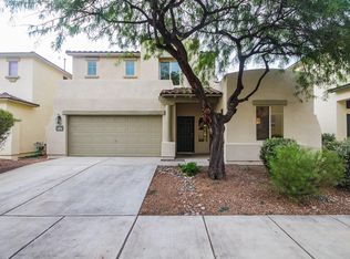 14845 S Camino Tierra Del Rio, Sahuarita, AZ 85629